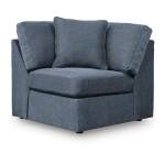 Modmax 8-Piece Sectional with Audio System and Chaise - Image 6
