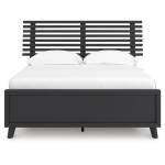 Danziar Full Slat Panel Bed - Image 5