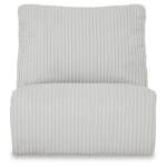 Top Tier Armless Chair - Image 4