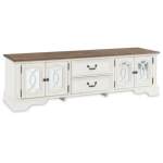 Realyn Extra Large TV Stand - Image 2