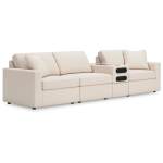 Modmax 4-Piece Sectional