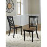 Clorazi Dining Chair - Image 3