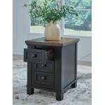 Wildenauer Chairside End Table - Image 9