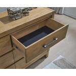 Sherbana Dresser and Mirror - Image 5