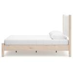 Cadmori Queen Panel Bed, Dresser and 2 Nightstands - Image 7