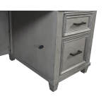 Caraway 66" Executive Desk I248-303-SLT-1 - Image 8