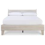 Socalle Queen Panel Platform Bed with Dresser and Nightstand - Image 7