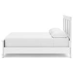 Fortman California King Panel Bed - Image 7