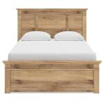 Makidern Queen Panel Bed - Image 6