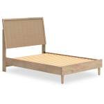 Cielden Full Panel Bed, Dresser and Mirror - Image 9