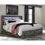 Baystorm King Storage Bed, Dresser, Mirror, Chest and Nightstand - Image 15