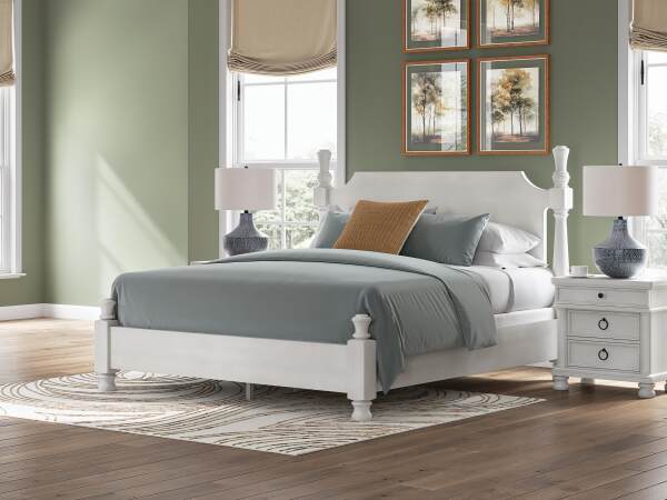 Rowlenstown Nightstand - Image 12