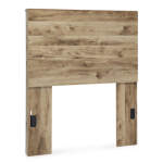 Hyanna Twin Panel Headboard