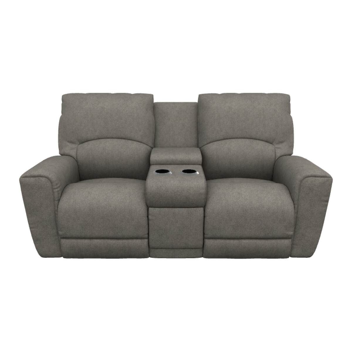 5f558171f03738445cf7ef670cf6cafc Cassian Power Reclining Loveseat w/ Headrest & Console - U49802 - Image 1