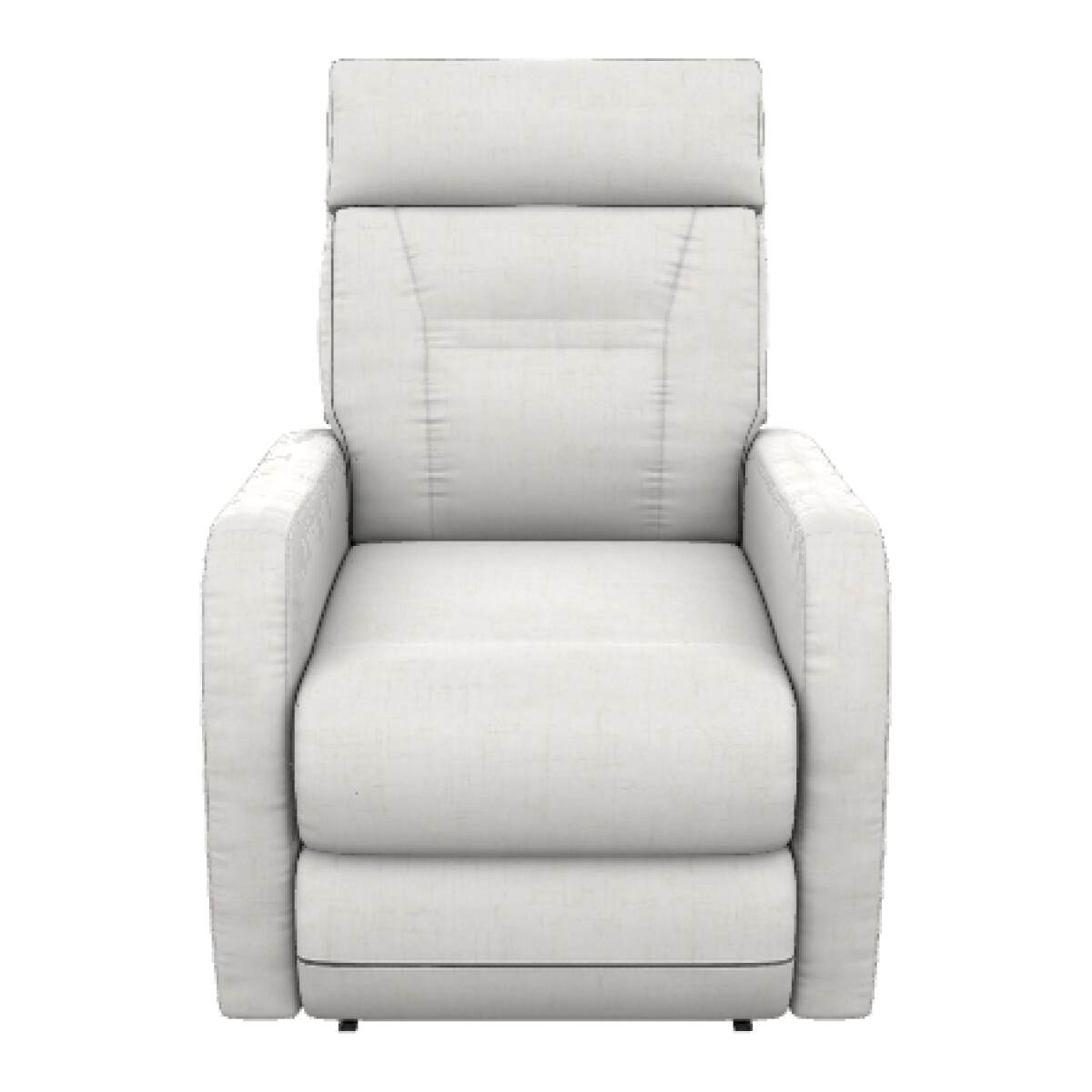 5f579915acbc28d06e572b9275b4c3f5 Lennon Power Wall Recliner w/ Headrest & Lumbar - 16X787 - Image 1