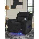 Belvarrow Power Recliner - Image 8