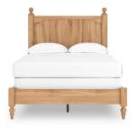 Aleaport Full Panel Bed - Image 6