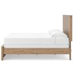 Gramburg King Panel Bed - Image 8