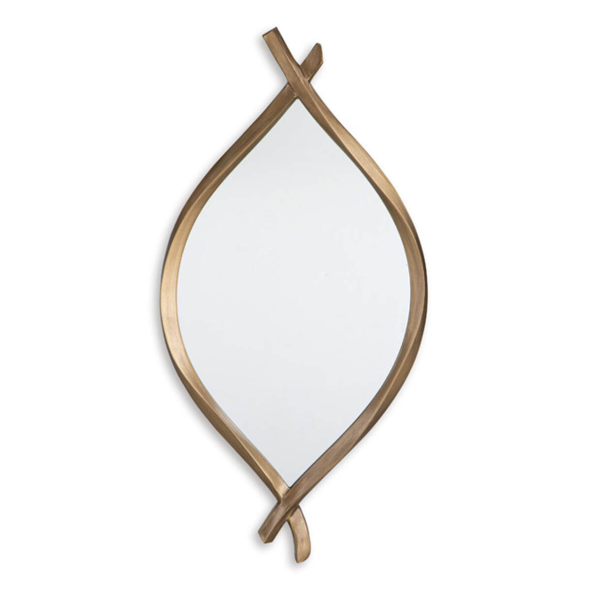 5f8694d94b13f16d4abb9c47daeb8b55 Bartner Accent Mirror - Image 1