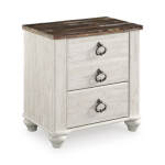 Willowton Nightstand