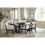 Neymorton Dining Table and 6 Chairs - Image 2