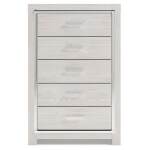 Altyra Queen Panel Storage Bed, Dresser, Mirror and Chest - Image 18