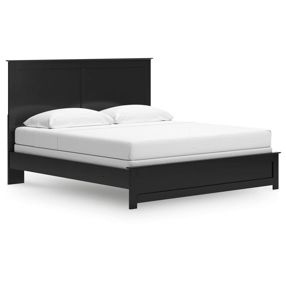 5fa384368a5370c6649c5e35aabacf24 Maribel King Panel Bed - Image 1