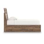 Chirason Twin Panel Bed - Image 4