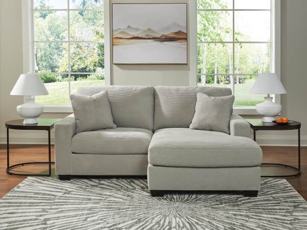 Greenbriar Sofa Chaise - Image 3