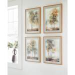 Bryneford Wall Art (Set of 4) - Image 3