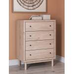 Arloster Chest of Drawers - Image 3