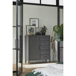 Preston Door Chest I597-457-2 - Image 3