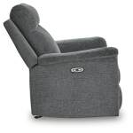 Barnsana Power Reclining Sofa, Loveseat and Recliner - Image 17