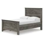 Frandern Full Panel Bed with Storage - Image 5