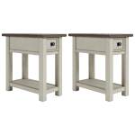 Bolanburg 5-Piece Occasional Table Set - Image 3