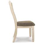 Bolanburg Dining Table and 6 Chairs with Server - Image 7
