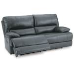 Mountainous Power Reclining Sofa - Image 4