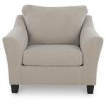 Willarae Sofa, Oversized Chair and Ottoman - Image 9