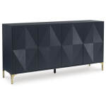 Loirwick Accent Cabinet
