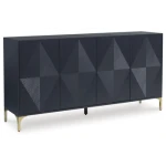 Loirwick Accent Cabinet