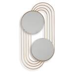 Warrenley Accent Mirror - Image 2