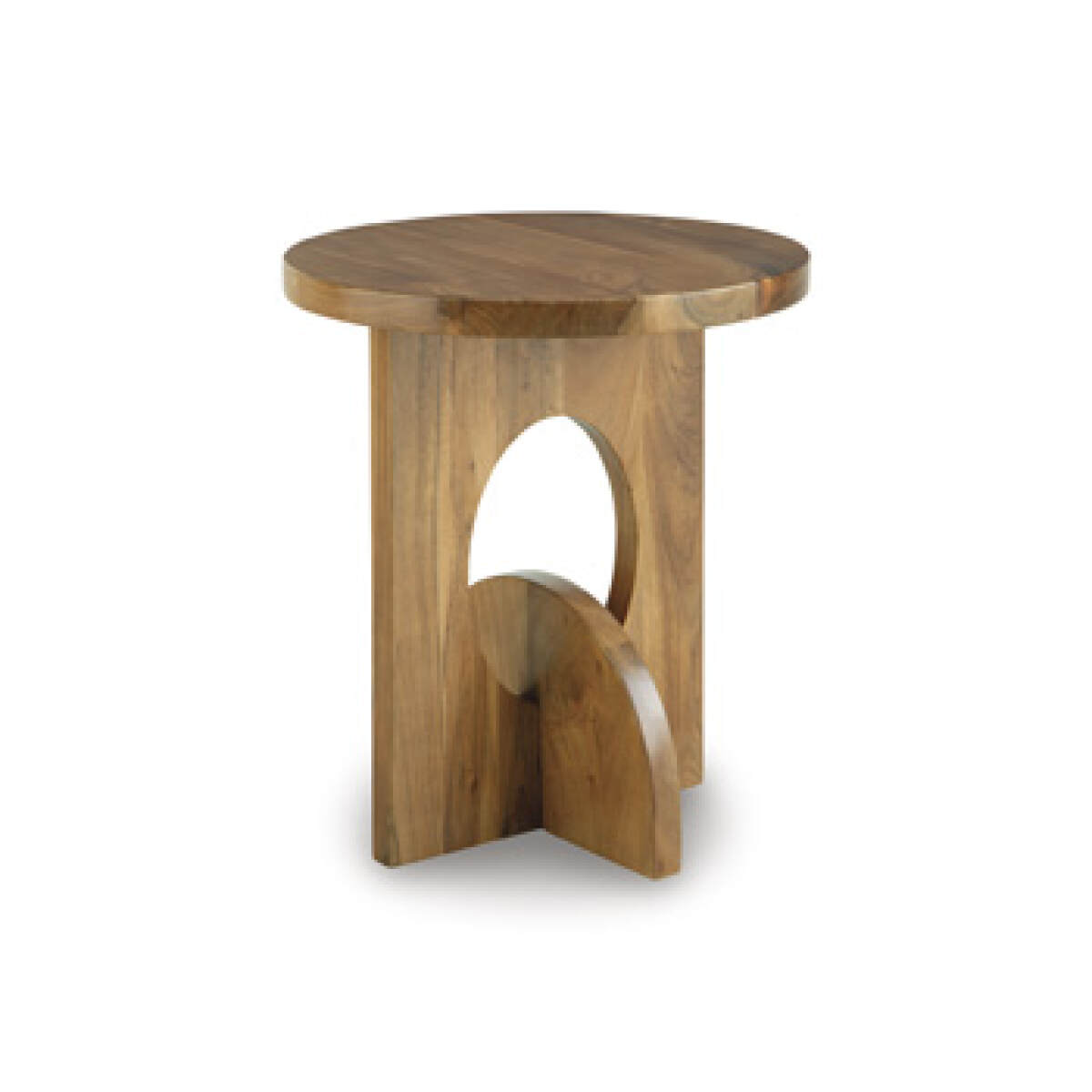 602918249a9463cf242a0bdb989796e1 Hollbourne Accent Table - Image 1