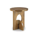 Hollbourne Accent Table