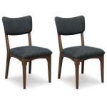Korestone Dining Chair - Image 2