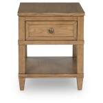 Sharlance End Table - Image 5
