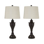 Darlita Table Lamp (Set of 2)