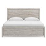 Broachmyn King Panel Bed - Image 6