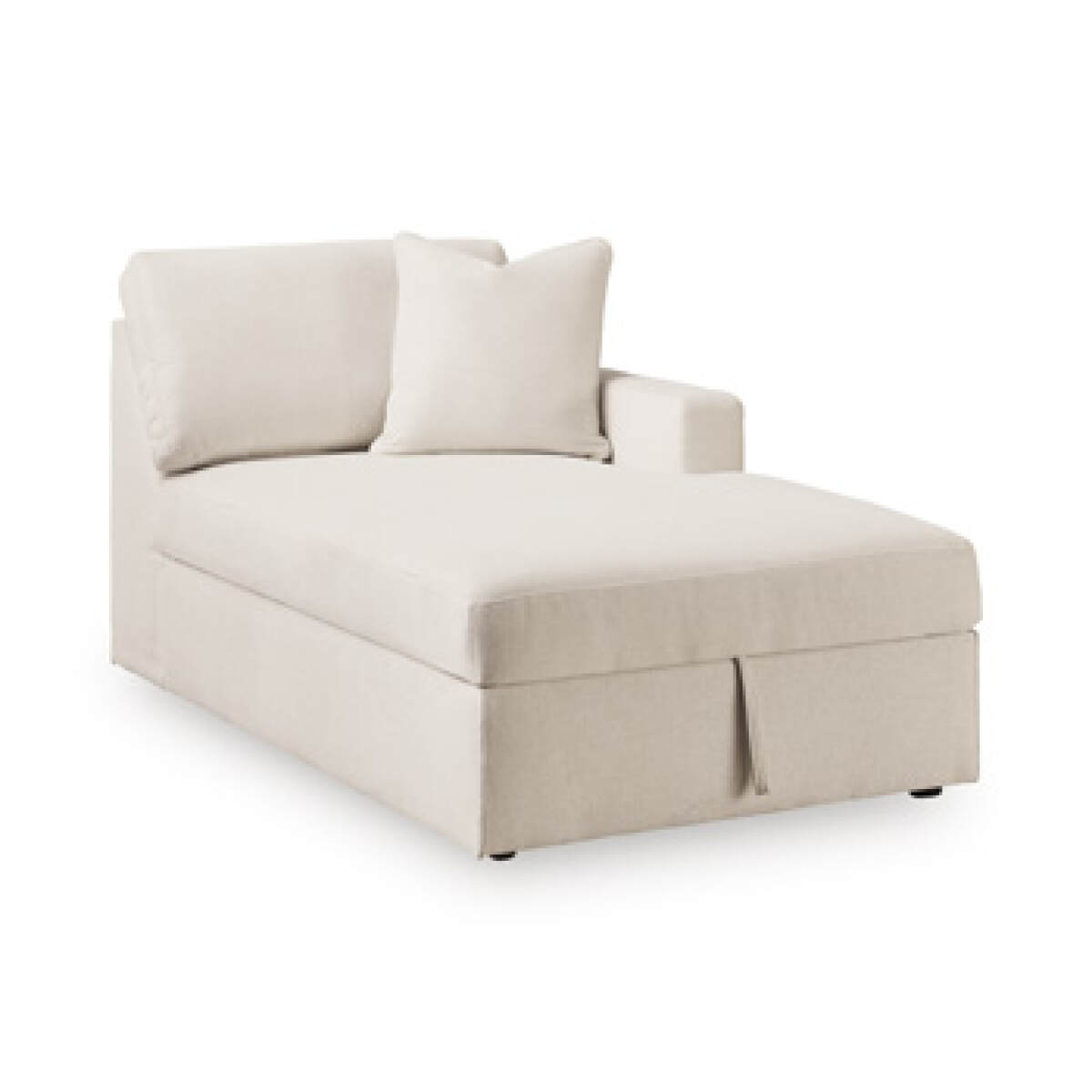 606340dbe87451dbda60e0f446914015 Modmax Right-Arm Facing Corner Chaise with Storage - Image 1