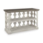 Havalance Sofa/Console Table