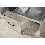 Cambeck Full Panel Bed with Storage, Chest and Nightstand - Image 23